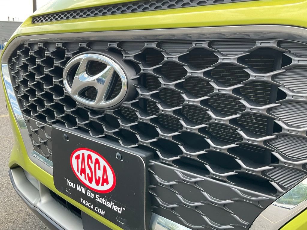 Used 2020 Hyundai Kona Ultimate AWD/4WD image 22