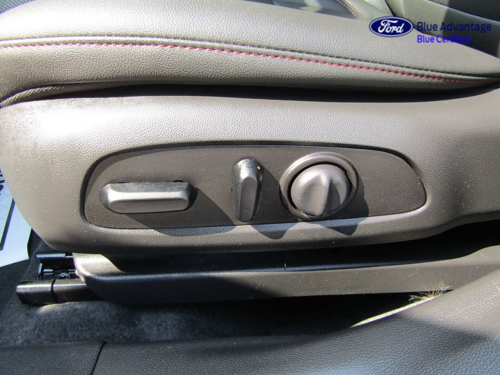 Used 2026 Chevrolet Trax RS w/ Driver Confidence Package FWD image 30