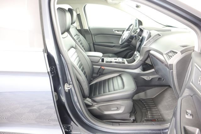 Certified 2024 Ford Edge SEL w/ Convenience Package image 53
