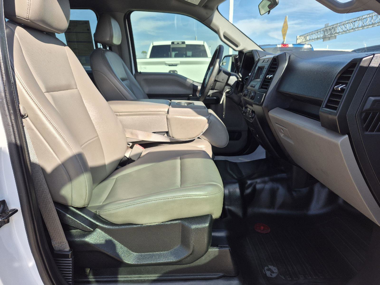 Certified 2019 Ford F150 XL w/ Equipment Group 101A Mid image 23