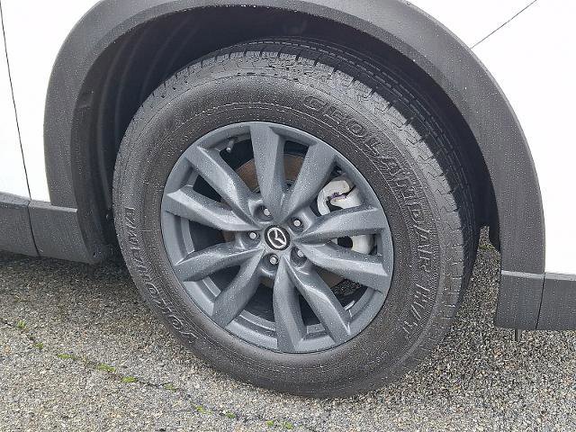 Used 2020 MAZDA CX-9 Touring w/ Touring Premium Package image 7