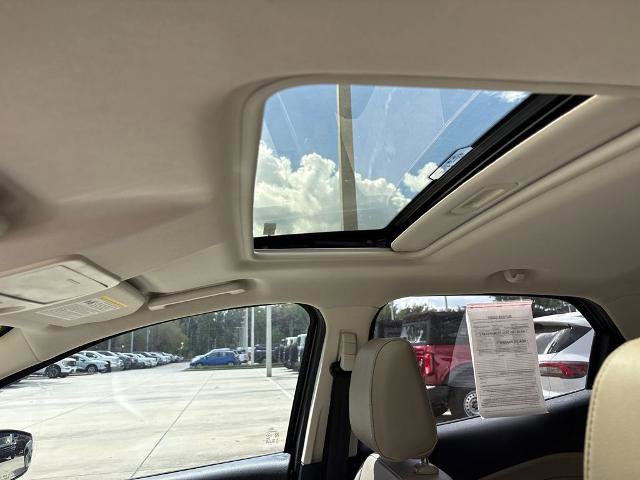 Certified 2019 Ford EcoSport Titanium image 13