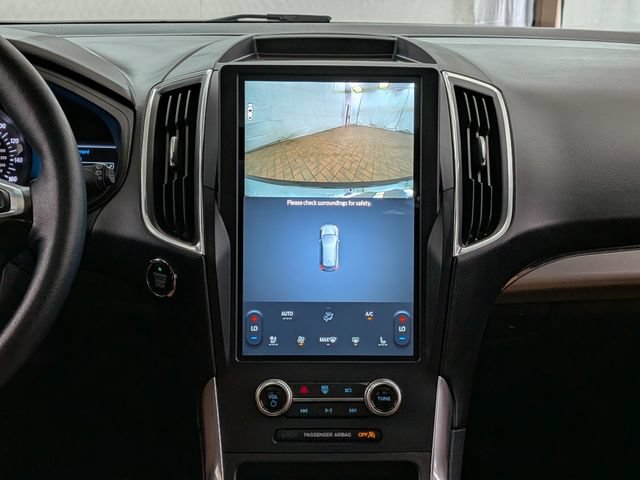 Certified 2024 Ford Edge Titanium w/ Titanium Elite Package AWD/4WD image 34