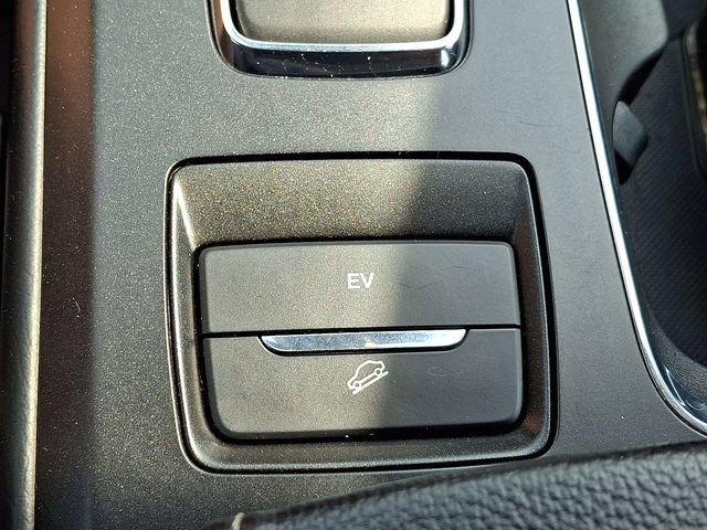 Certified 2019 Ford Fusion Energi Titanium FWD image 25