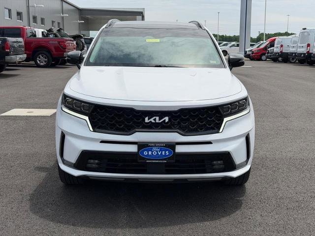 Used 2022 Kia Sorento SX AWD/4WD image 2