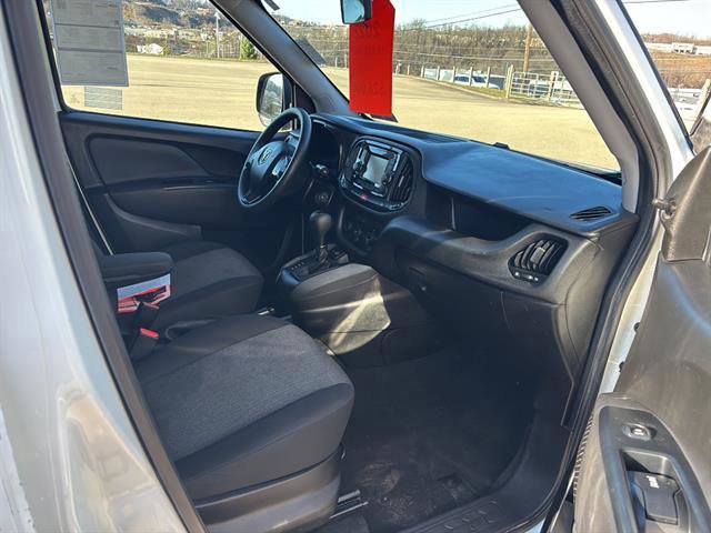 Used 2022 RAM ProMaster City Tradesman image 19