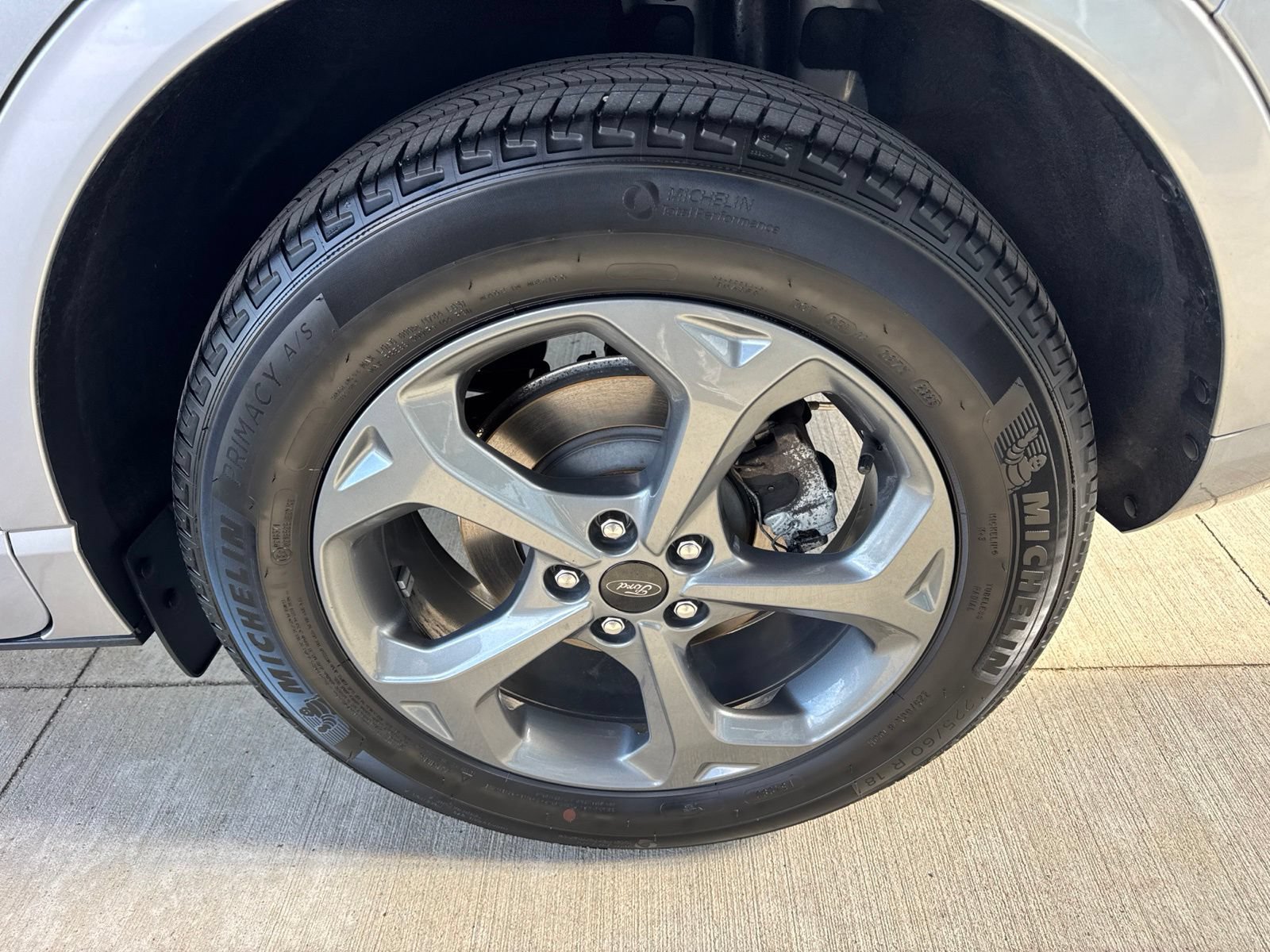 Certified 2023 Ford Escape ST-Line w/ Tech Pack #1 AWD/4WD image 19