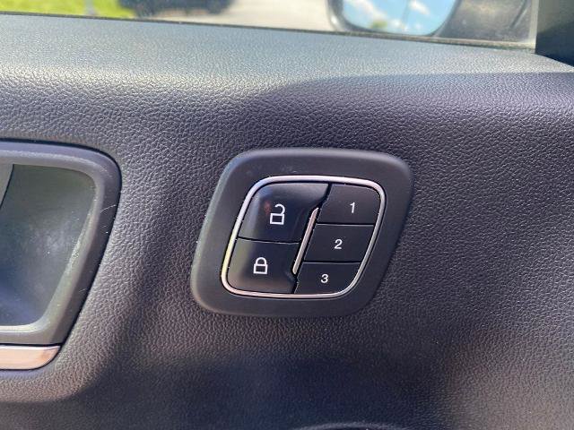 Certified 2021 Ford Escape Titanium FWD image 14