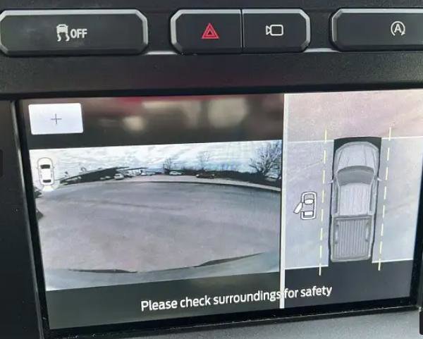 Certified 2019 Ford F150 Platinum w/ Max Trailer Tow Package image 21