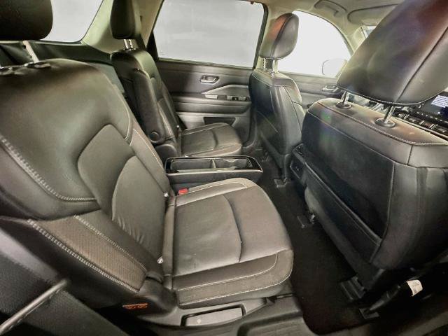 Used 2023 Nissan Pathfinder SL w/ SL Premium Package AWD/4WD image 29