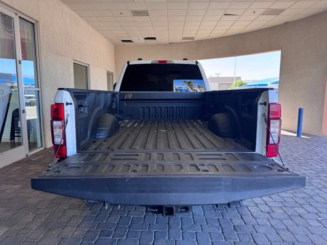 Certified 2022 Ford F350 XLT AWD/4WD image 27