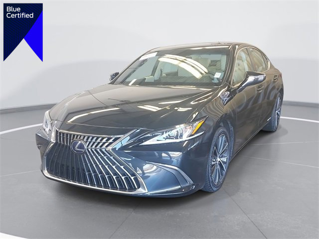 Used 2022 Lexus ES 300h w/ Premium Package