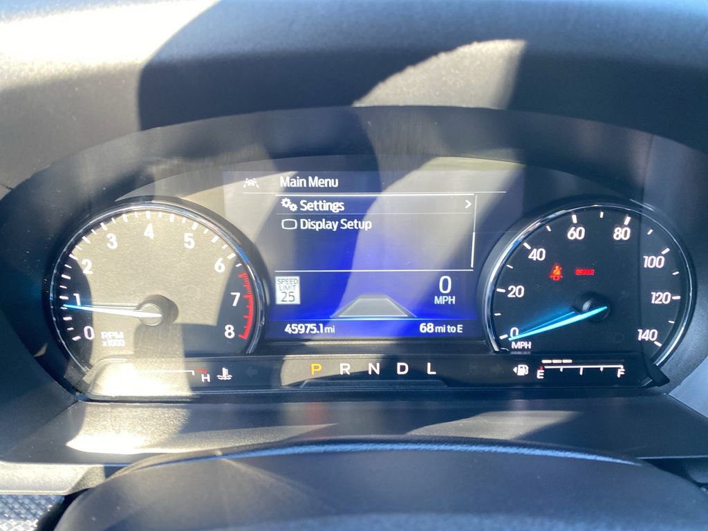 Certified 2023 Ford Explorer ST-Line image 24