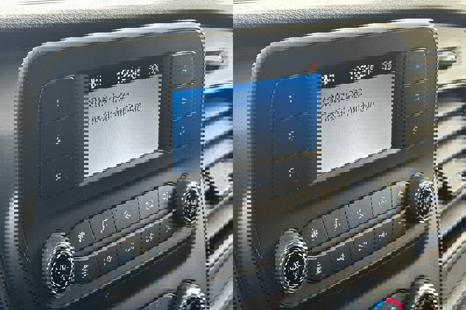 Certified 2023 Ford Transit 250 Low Roof w/ Exterior Upgrade Package image 19