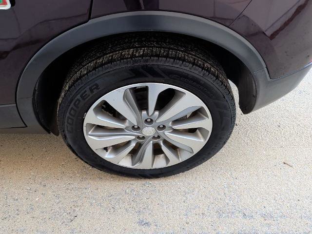 Used 2018 Buick Encore Preferred image 11
