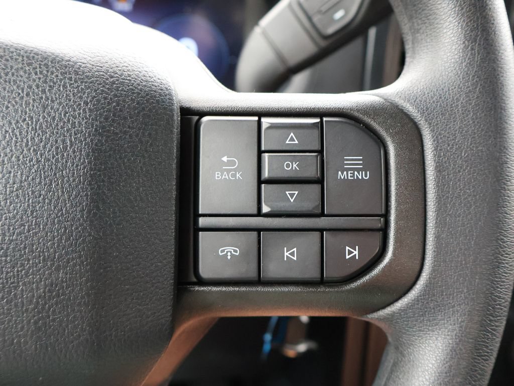 Certified 2024 Ford F150 STX RWD image 28
