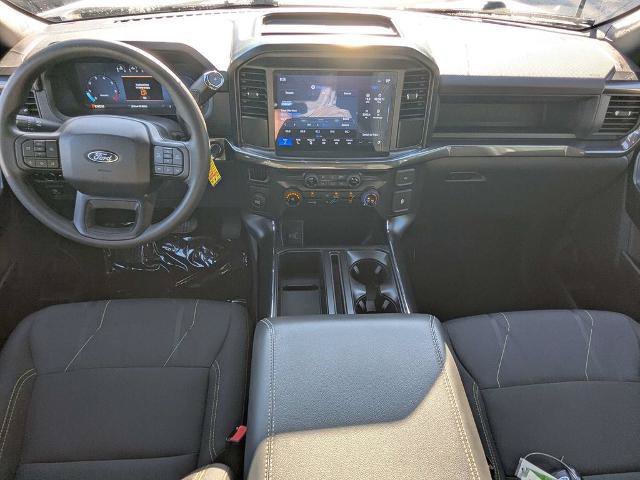 Certified 2025 Ford F150 STX RWD image 15