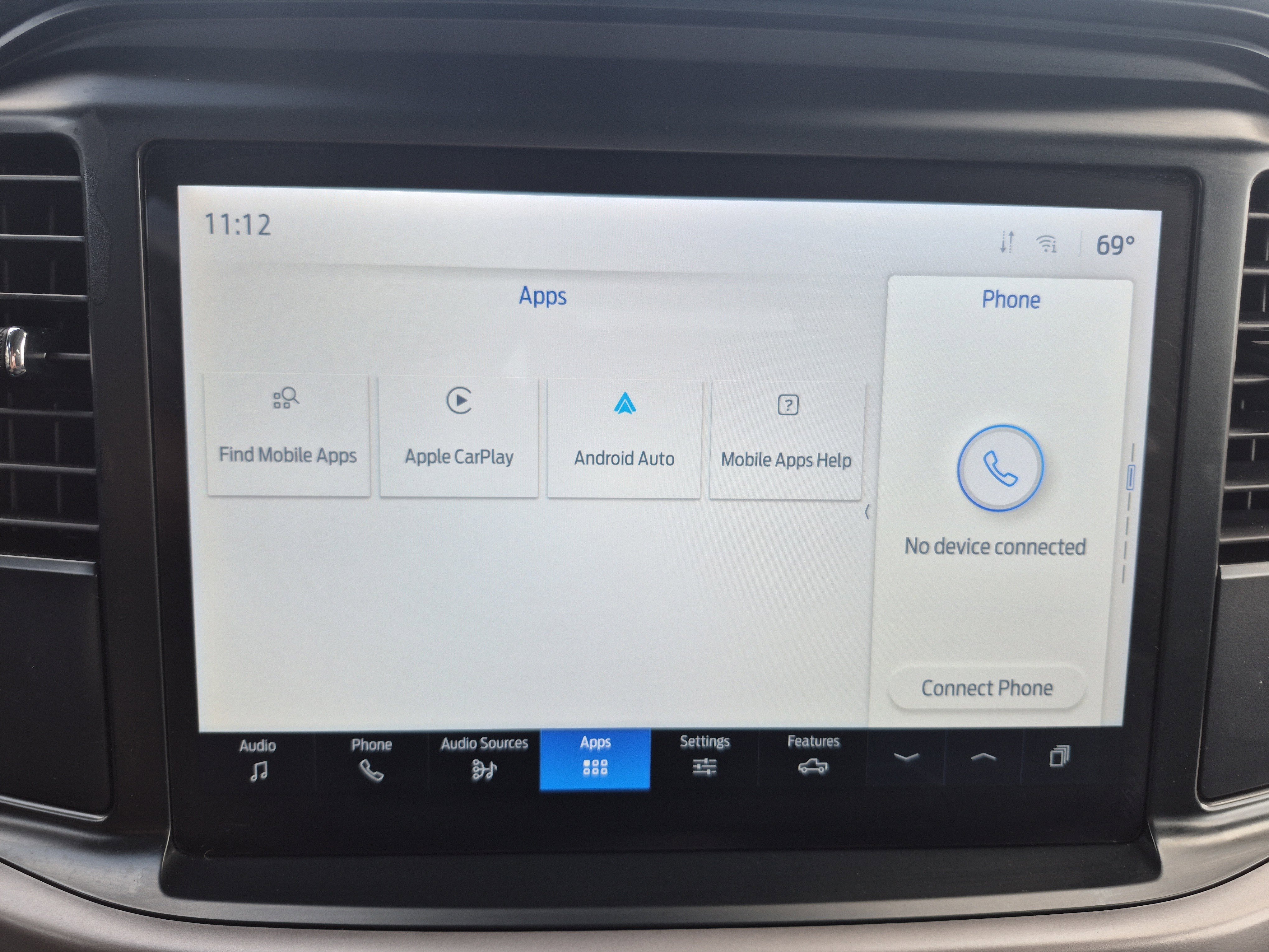 Certified 2025 Ford F150 XL w/ Equipment Group 103A High image 33