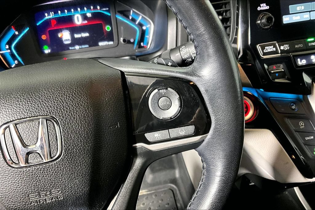 Used 2022 Honda Odyssey Touring image 15
