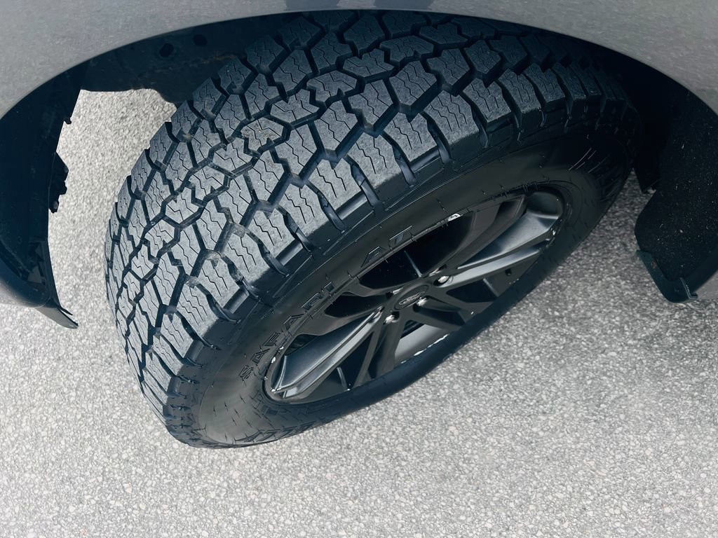 Certified 2022 Ford F150 Lariat image 34