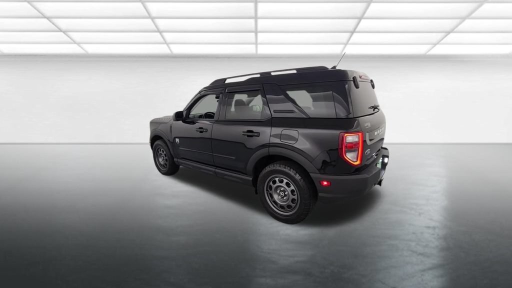 Certified 2024 Ford Bronco Sport Big Bend AWD/4WD image 6