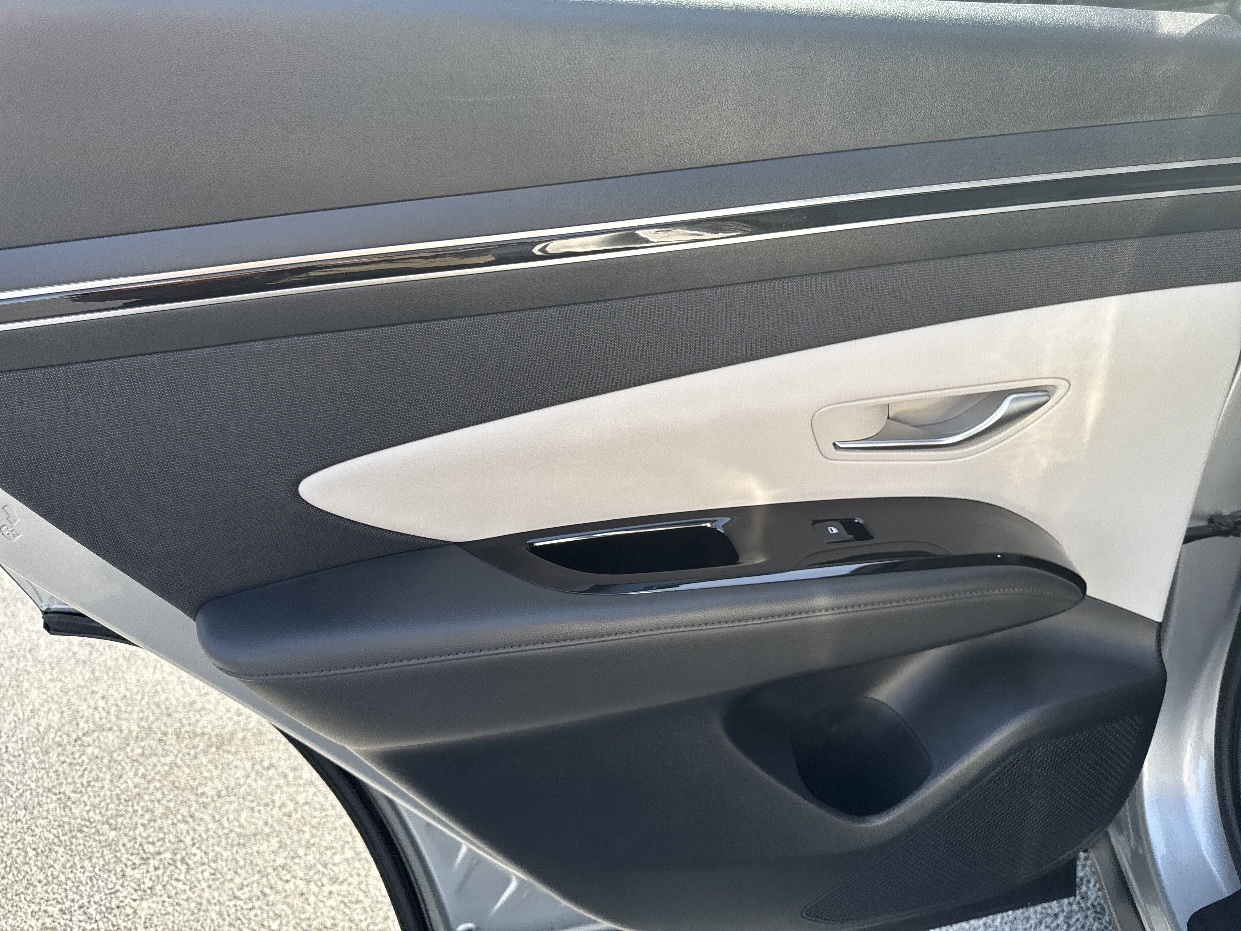 Used 2022 Hyundai Tucson SEL w/ Convenience + Premium Package image 24