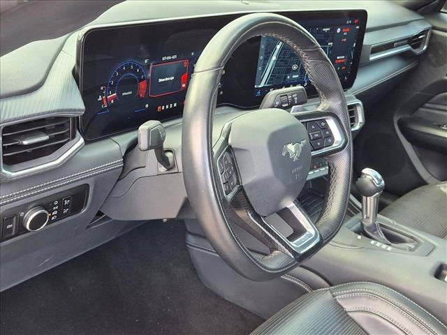Certified 2024 Ford Mustang GT Premium RWD image 9