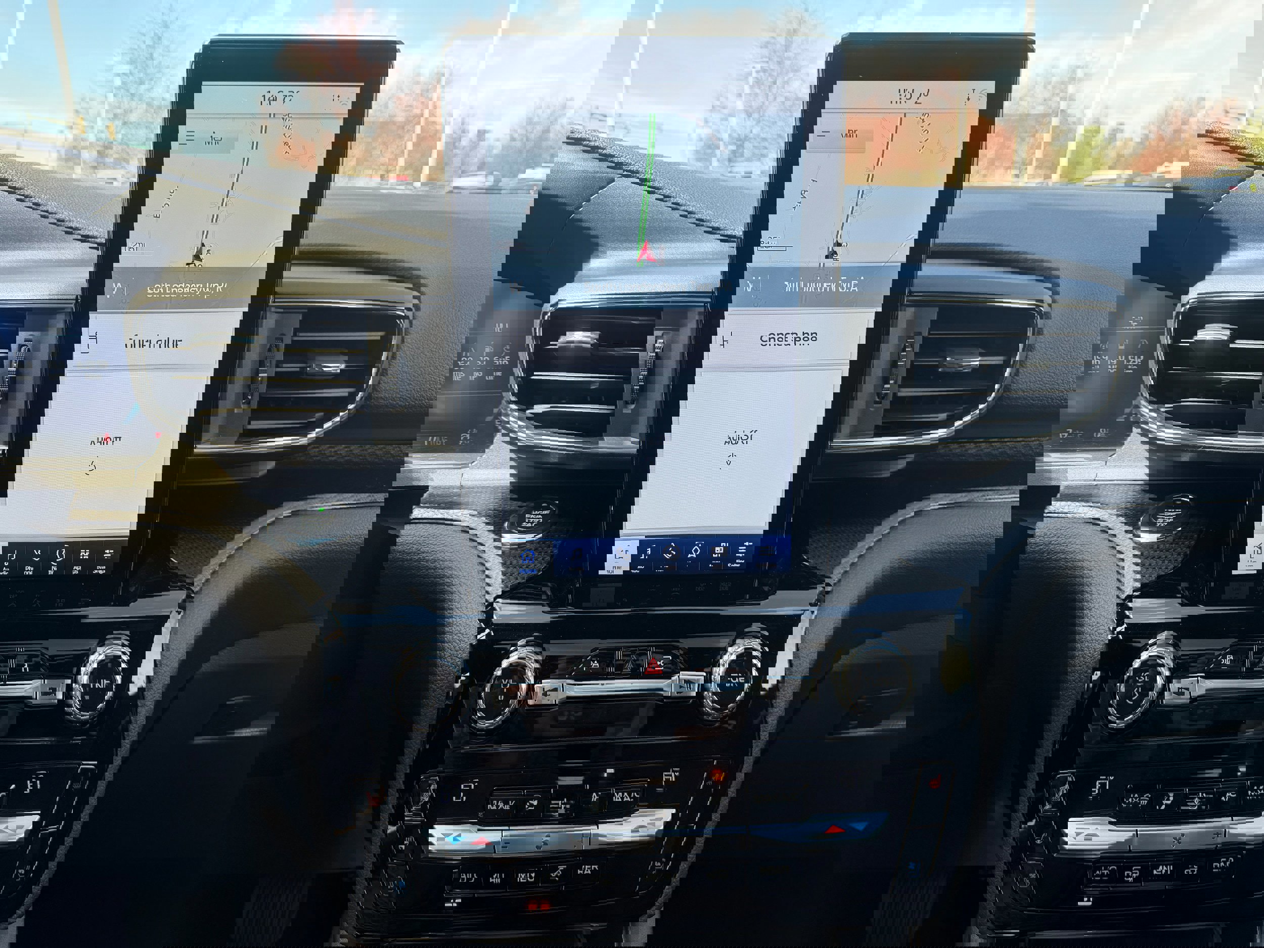 Certified 2021 Ford Explorer ST w/ Equipment Group 401A image 14