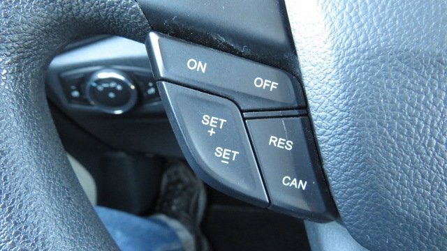 Certified 2020 Ford EcoSport S image 21