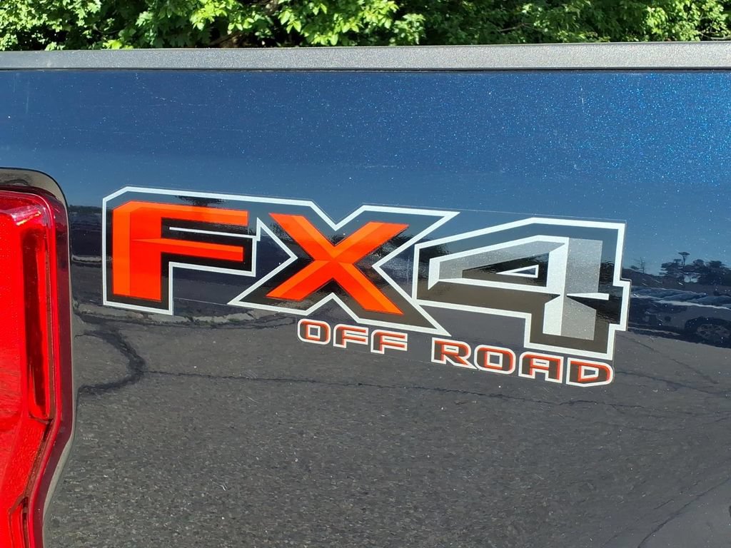 Certified 2022 Ford F350 XL w/ Power Equipment Group AWD/4WD image 12