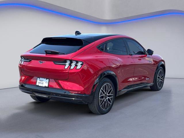 Certified 2024 Ford Mustang Mach-E Premium image 5