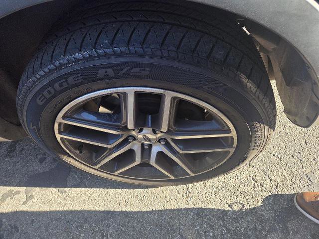 Certified 2017 Ford Explorer Sport image 7