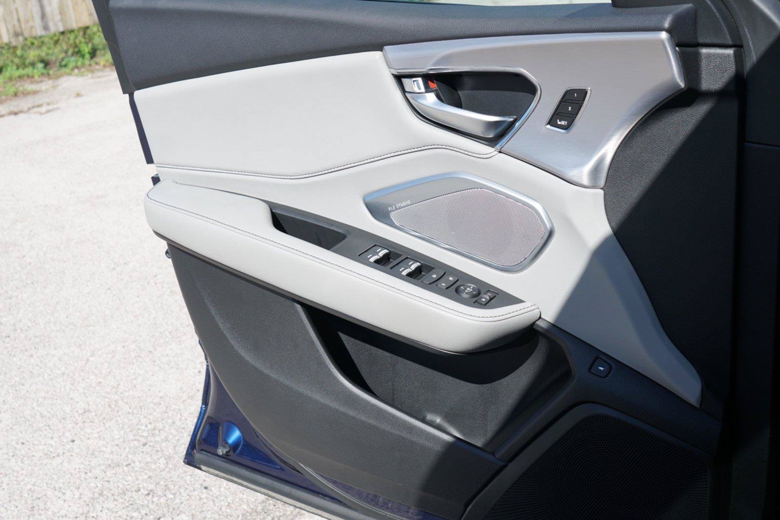 Used 2021 Acura RDX FWD w/ Technology Package image 18
