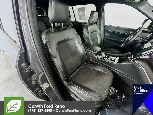 Used 2023 Jeep Grand Cherokee L Laredo AWD/4WD image 31