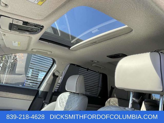 Used 2021 Hyundai Palisade Limited image 17