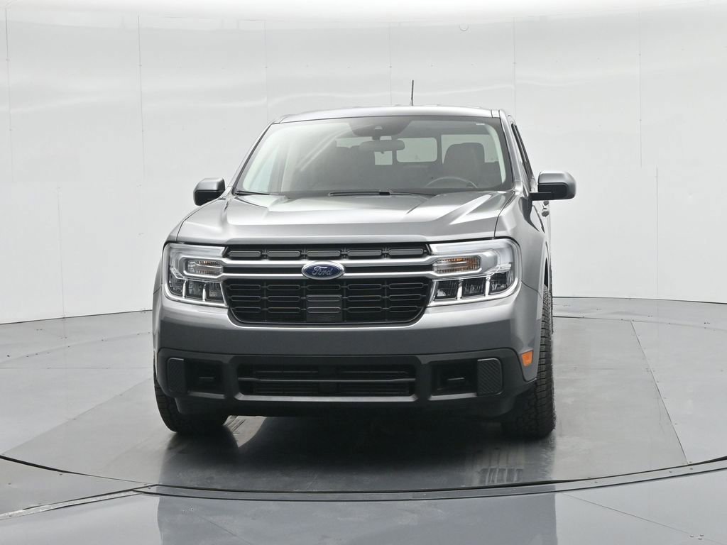 Certified 2022 Ford Maverick Lariat w/ Lariat Luxury Package image 31