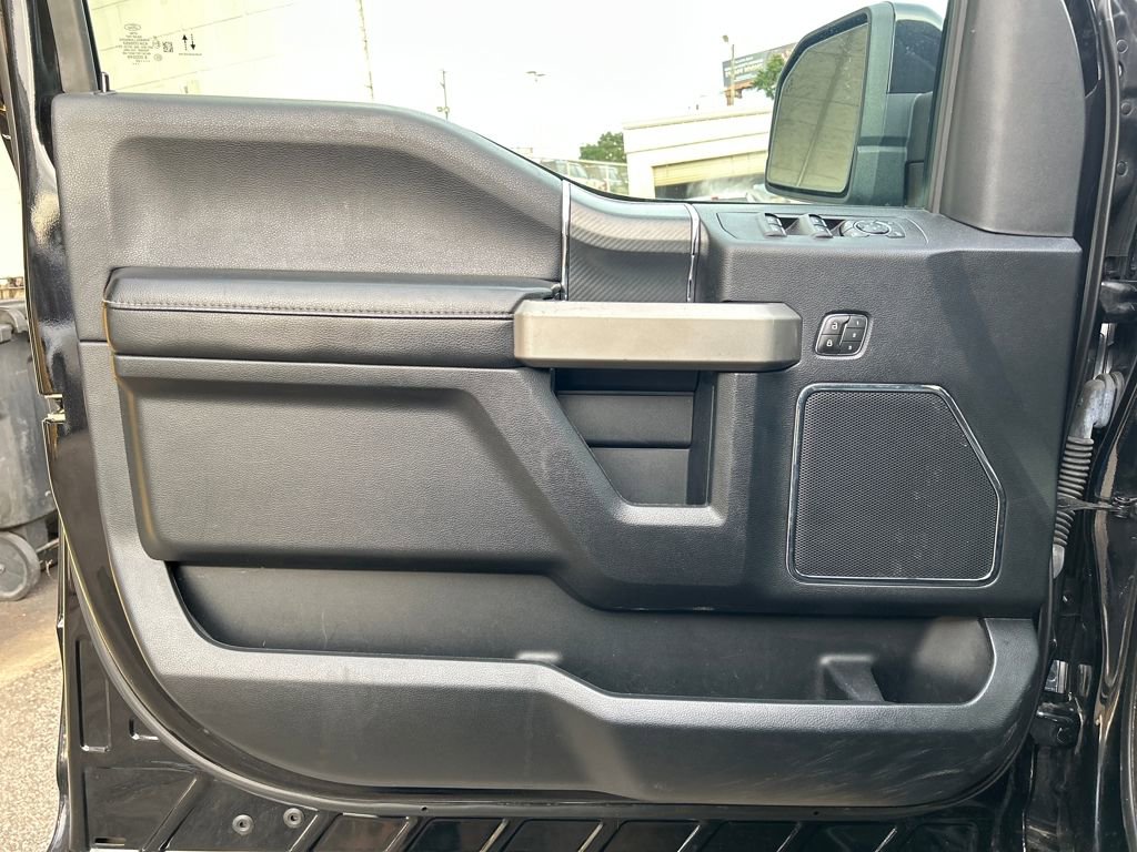 Certified 2020 Ford F150 Lariat w/ Equipment Group 502A Luxury image 9