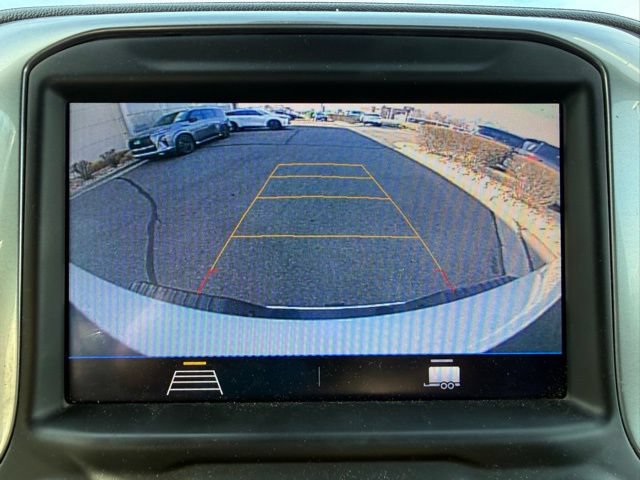 Used 2022 Chevrolet Silverado 3500 LT w/ Fleet Comfort Package AWD/4WD image 11