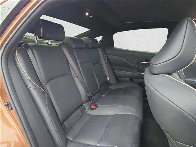 Used 2023 Toyota Crown Platinum AWD/4WD image 19