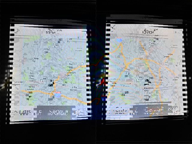 Certified 2021 Ford Ranger Lariat w/ Equipment Group 501A High image 10