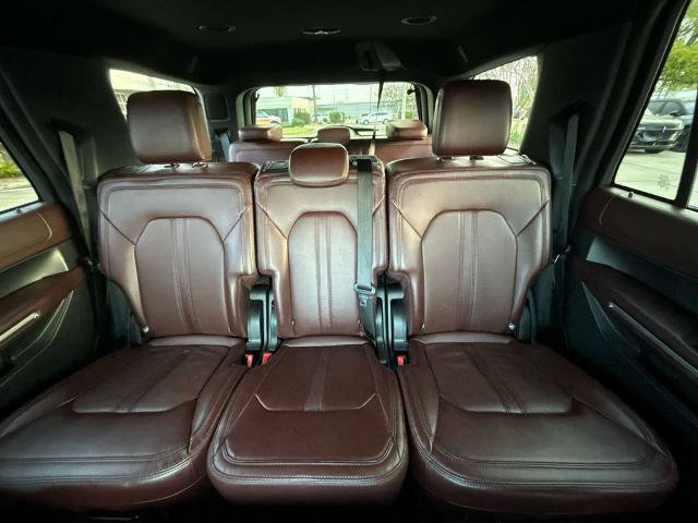 Certified 2024 Ford Expedition Limited image 26