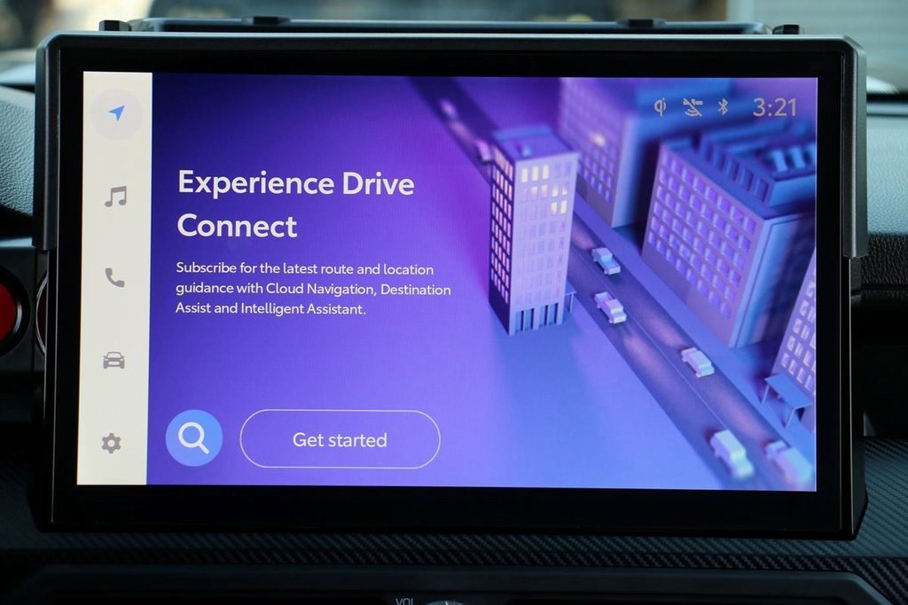 Used 2025 Toyota Tacoma TRD Pro image 30