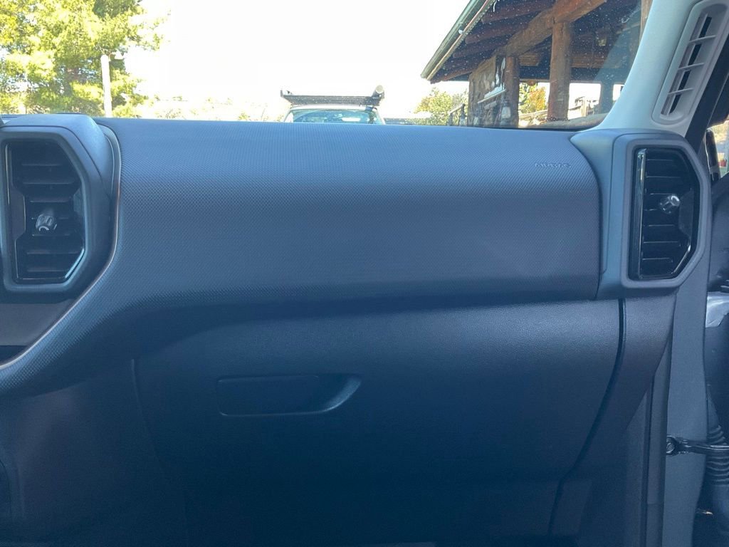 Certified 2022 Ford Bronco Sport Outer Banks image 60