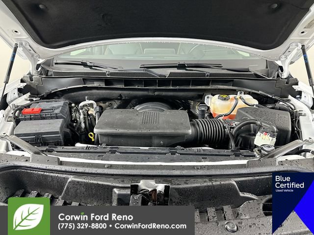 Used 2023 GMC Yukon AT4 w/ AT4 Premium Plus Package image 37