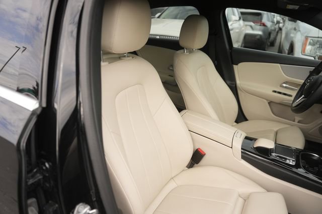 Used 2019 Mercedes-Benz A 220 image 19