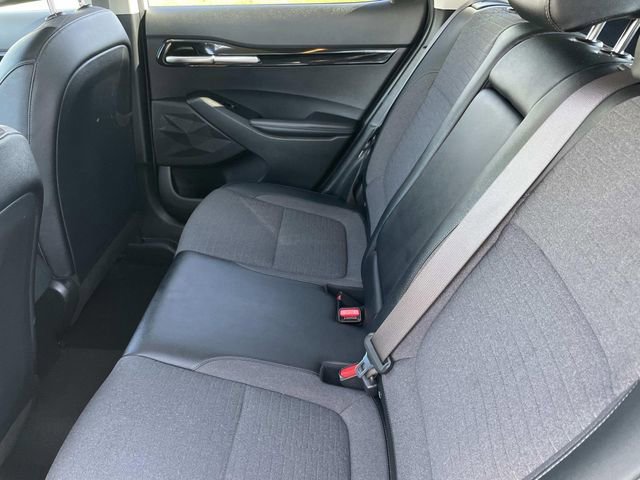 Used 2021 Kia Seltos S image 22
