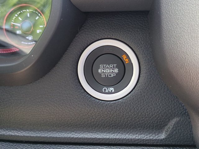 Used 2022 RAM 1500 Rebel w/ Rebel Level 2 Equipment Group AWD/4WD image 27