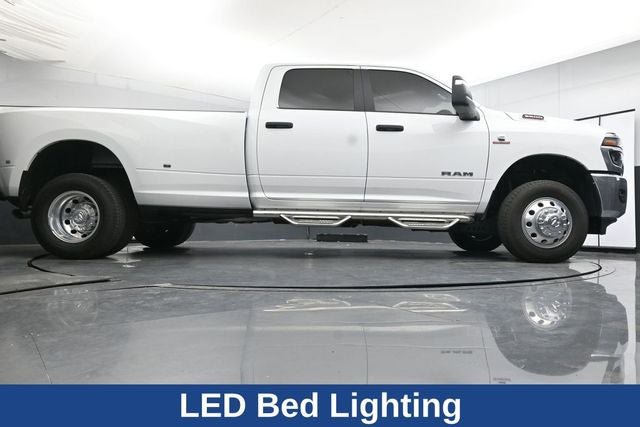 Used 2025 RAM 3500 Big Horn AWD/4WD image 35
