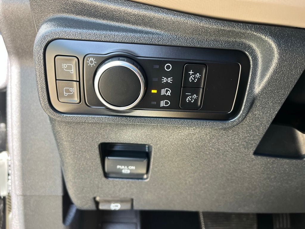 Certified 2024 Ford Bronco Wildtrak AWD/4WD image 39
