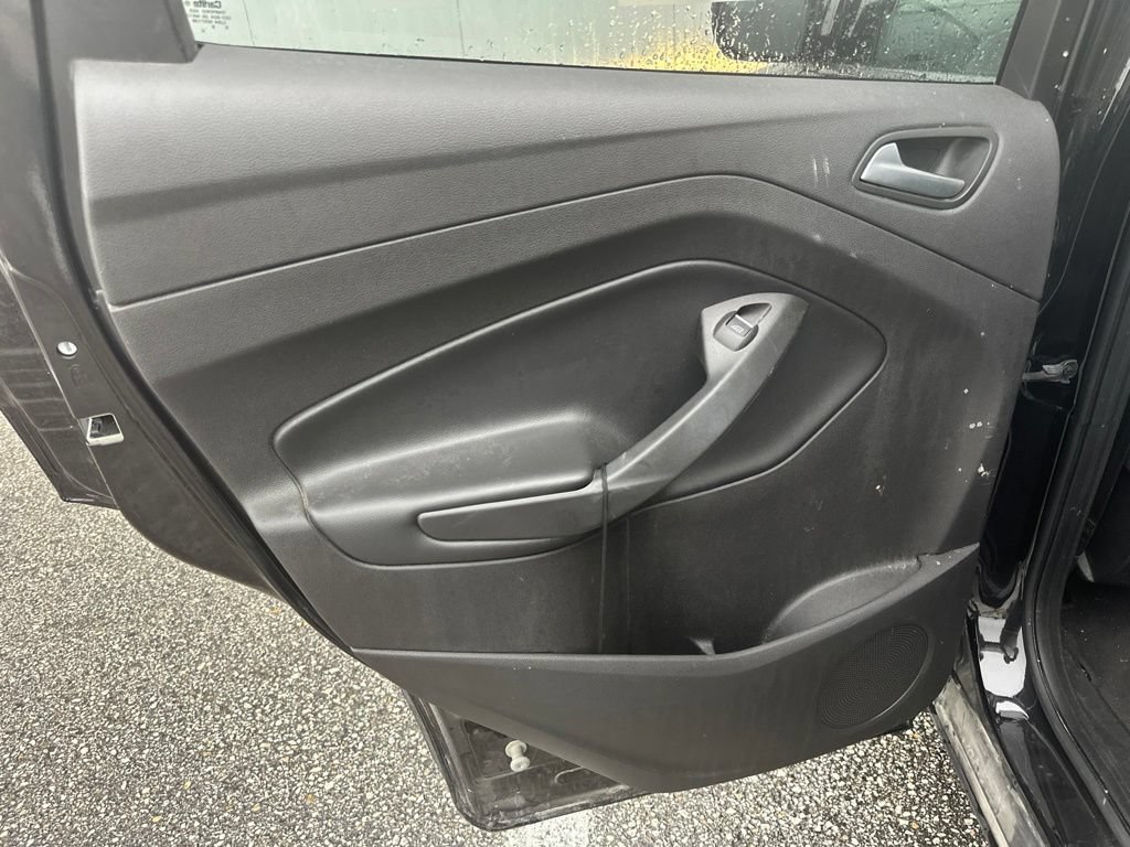 Certified 2019 Ford Escape SE AWD/4WD image 17